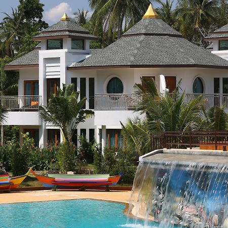 Krabi Resort- Sha Extra Plus Ao Nang Exterior photo